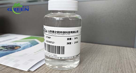 atmp氨基三亞甲基膦酸的作用，價格以及技術(shù)指標，你都了解么